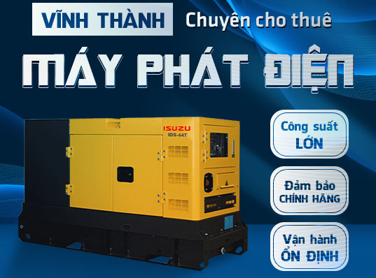CÔNG TY TNHH THƯƠNG MẠI DỊCH VỤ CƠ ĐIỆN VĨNH THÀNH